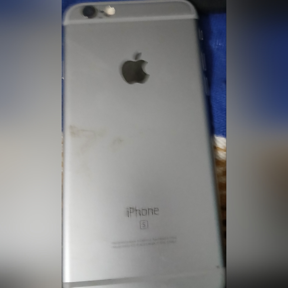 Iphone 6S
